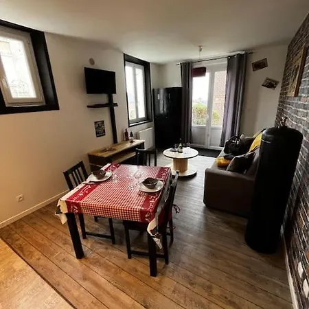 Chez Rose Appartement *