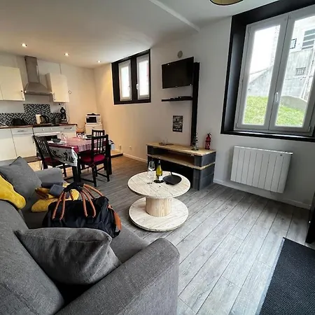 Appartement Chez Rose *