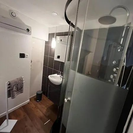 Appartement Chez Rose Ault