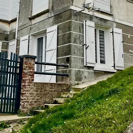 Apartament Chez Rose